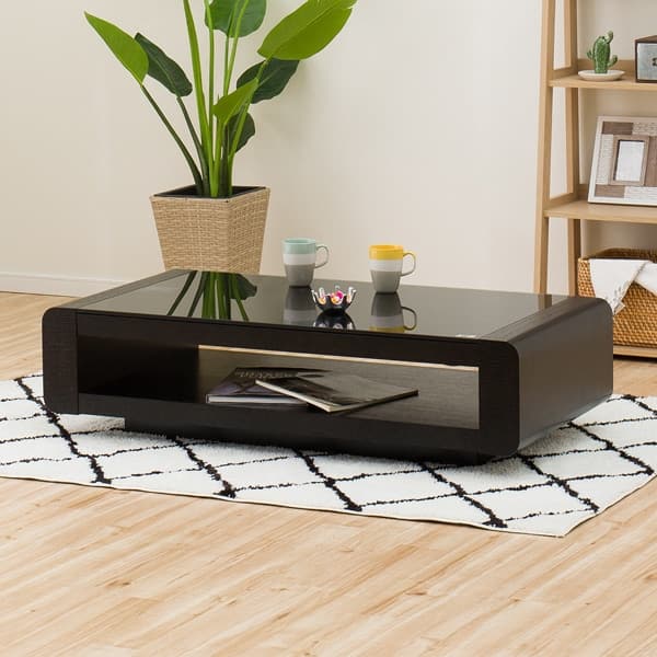 ニトリ センターテーブルベルネF CT BERNNEY F ！！ 幅120cm] センター