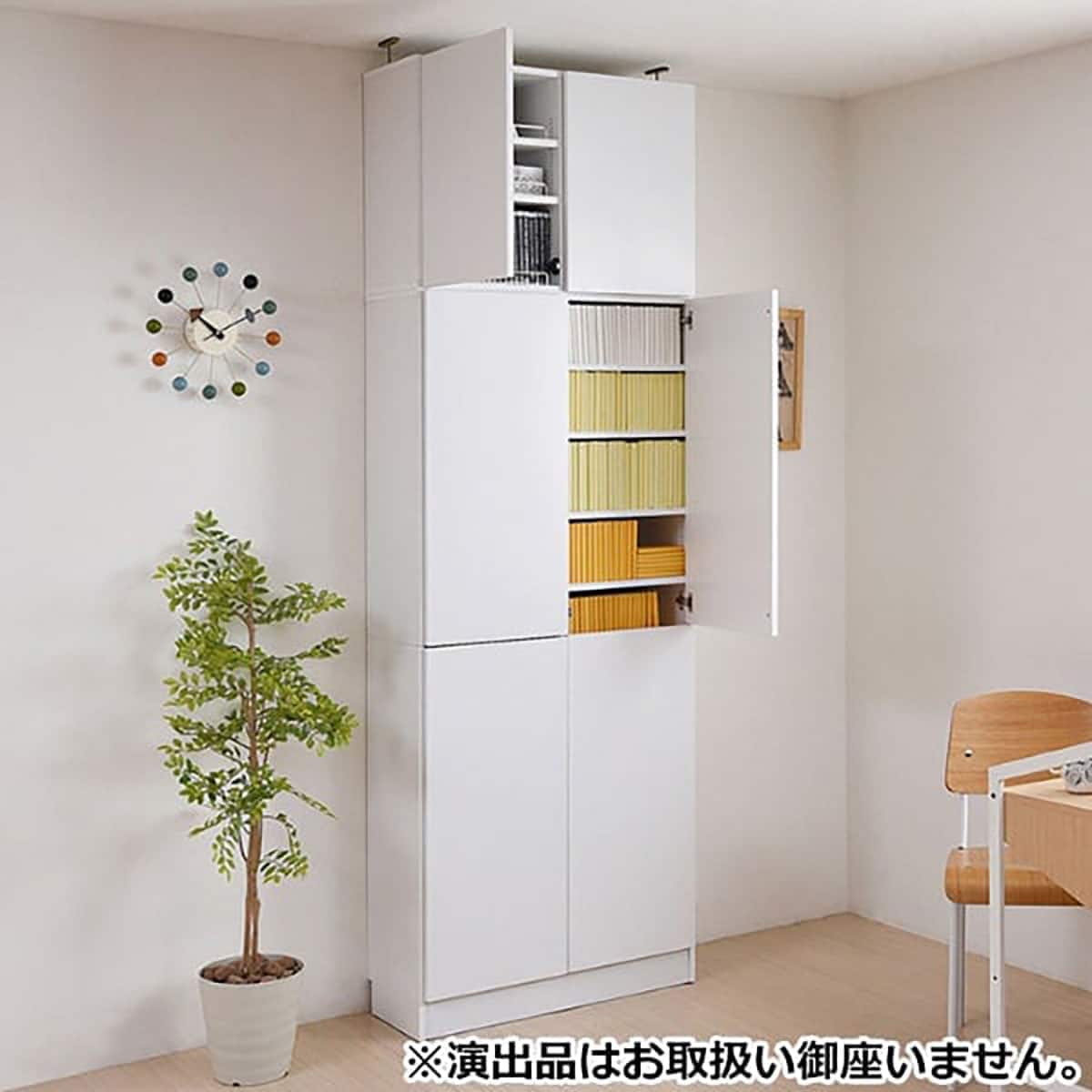 ニトリ 棚 180×80×37【直接引取限定】 ニトリ 棚 180×80×37【直接引取