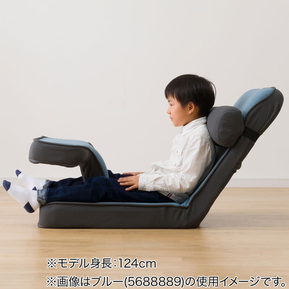 ゲーミング座椅子2(BK) | ニトリネット【公式】 家具・インテリア通販