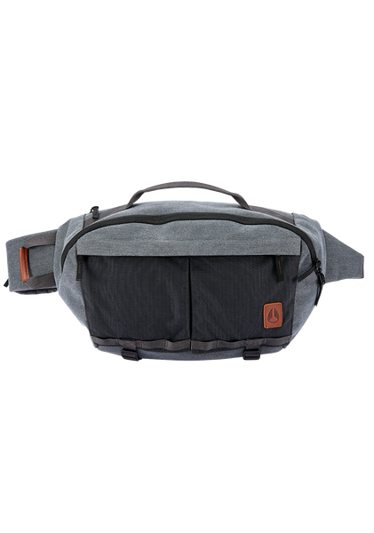 Hatch Bag | Black – Nixon US