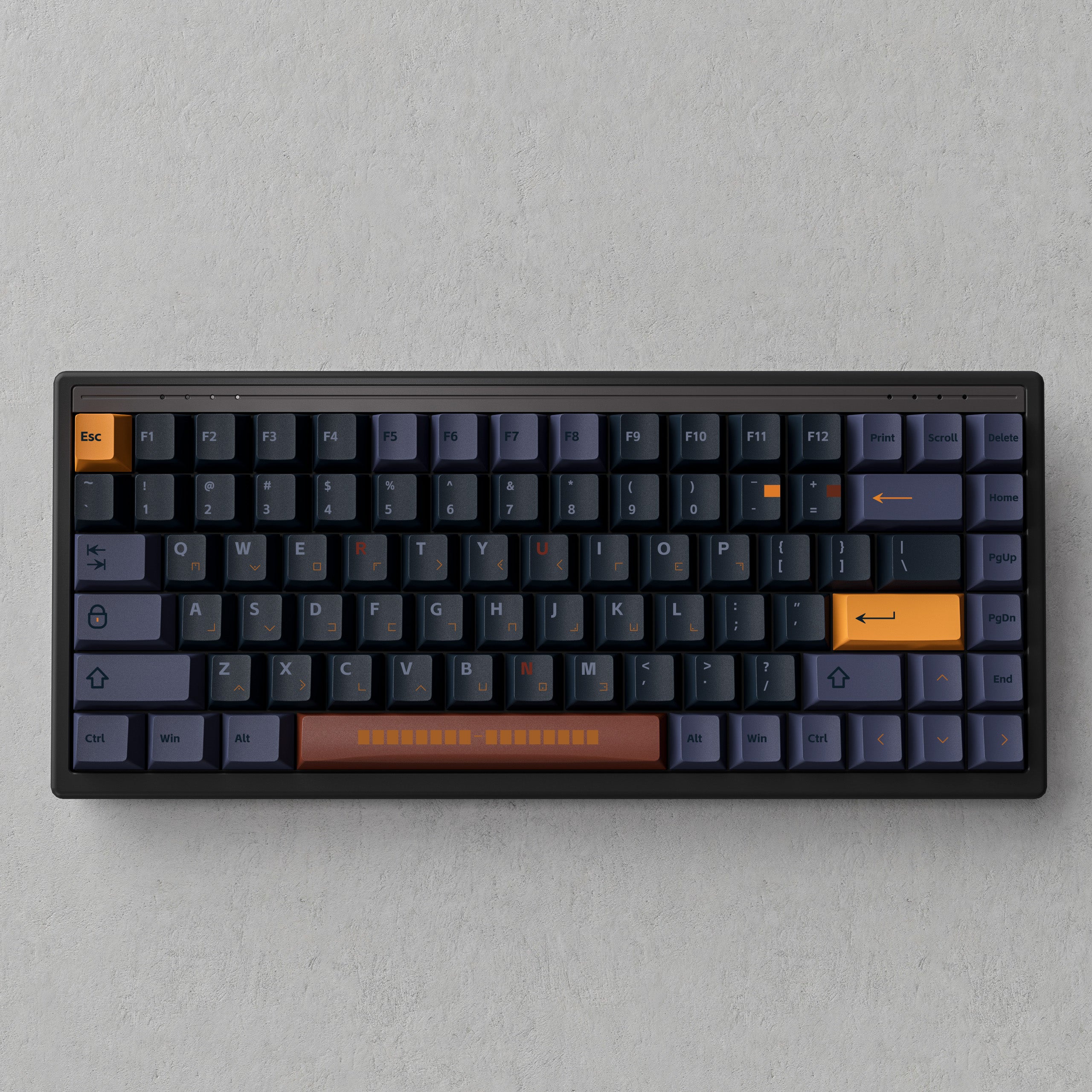 i84 ALU – NIZ Store