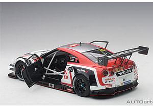 NISSAN GT-R NISMO GT3 BATHURST – Nice Car Collection