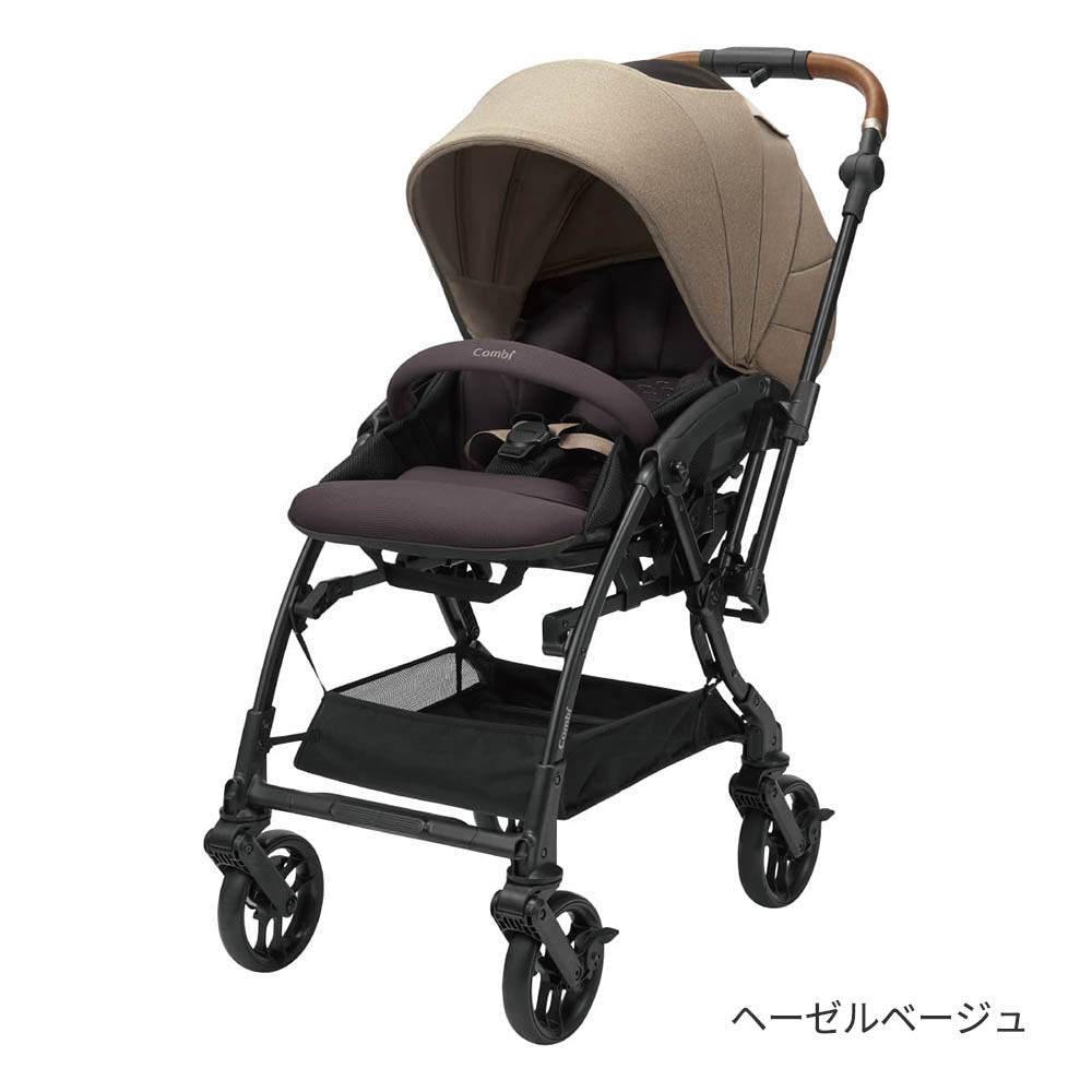 コンビ スゴカルS エッグショック JA 両対面A型ベビーカー レンタル