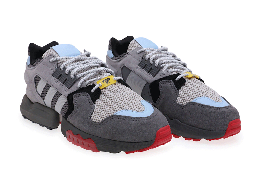 ダルビッシュ Upcoming adidas Consortium ZX 8000 Inspired by the