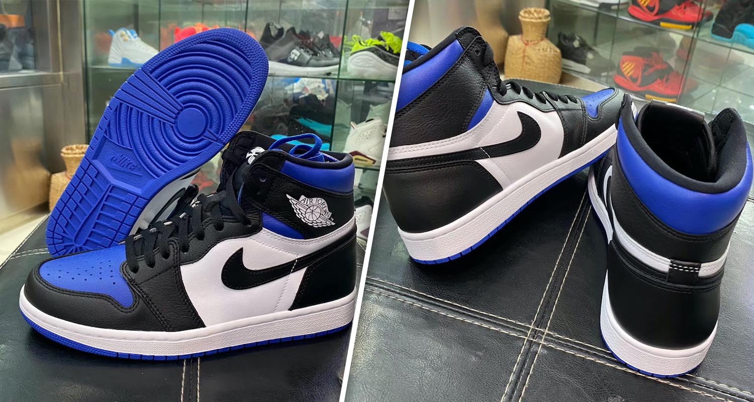 Air Jordan 1 Retro Hi OG 