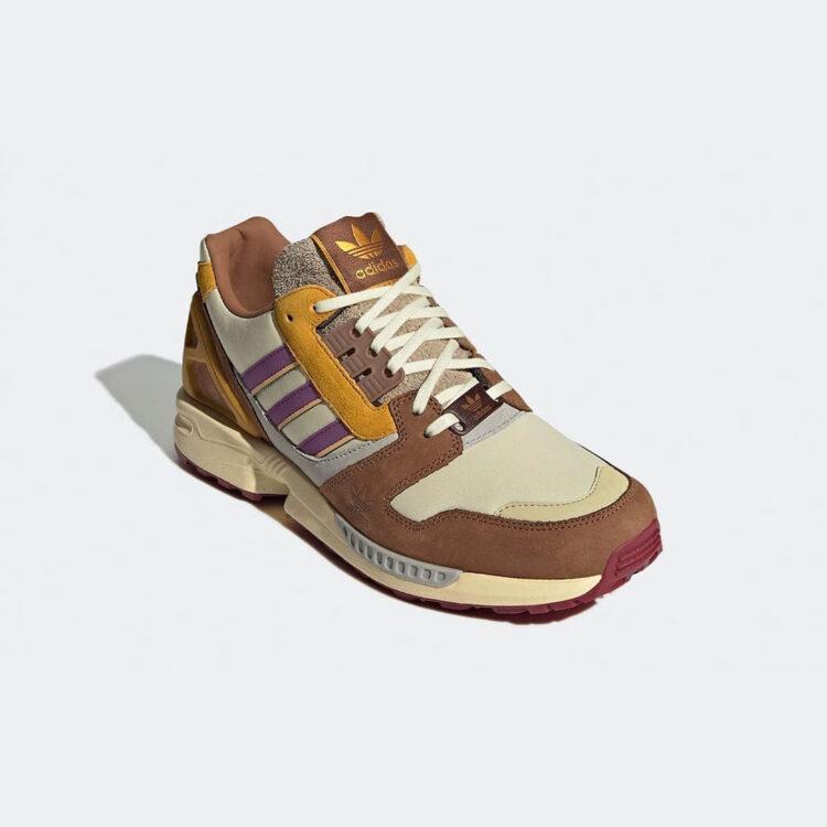 adidas ZX 8000 “Yoyogi Park” Release Date | Nice Kicks