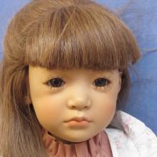 Neblina by Annette Himstedt (Artist Dolls) - Nice Twice Dollshop