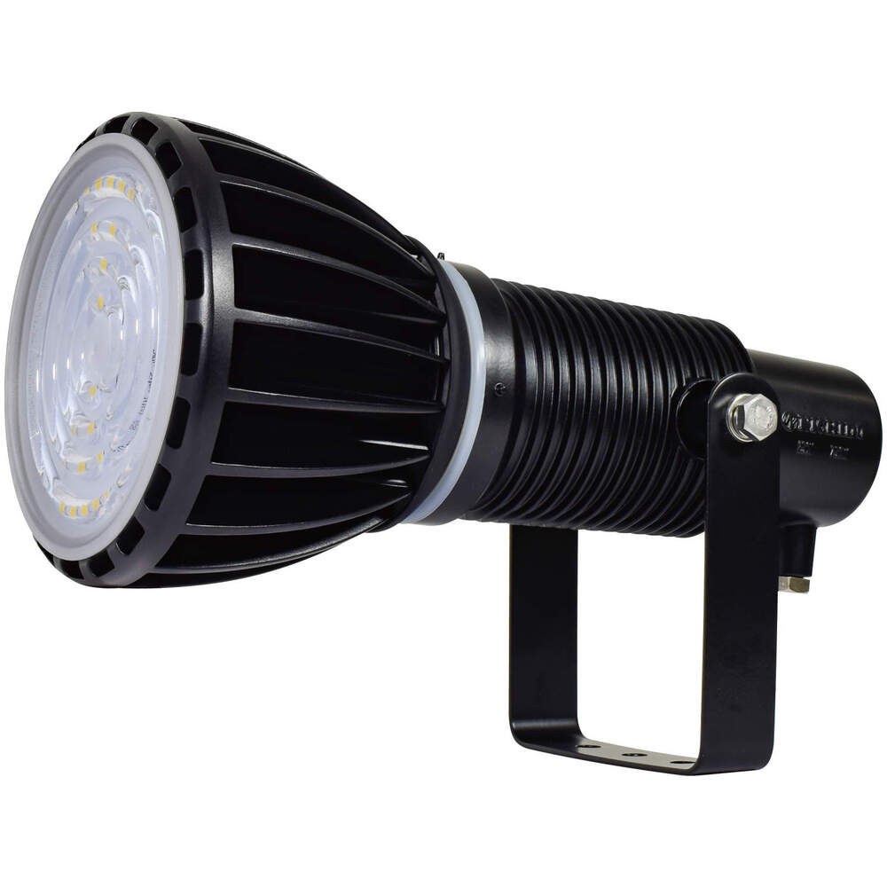 日動工業株式会社｜エコビックLED投光器100W 常設用