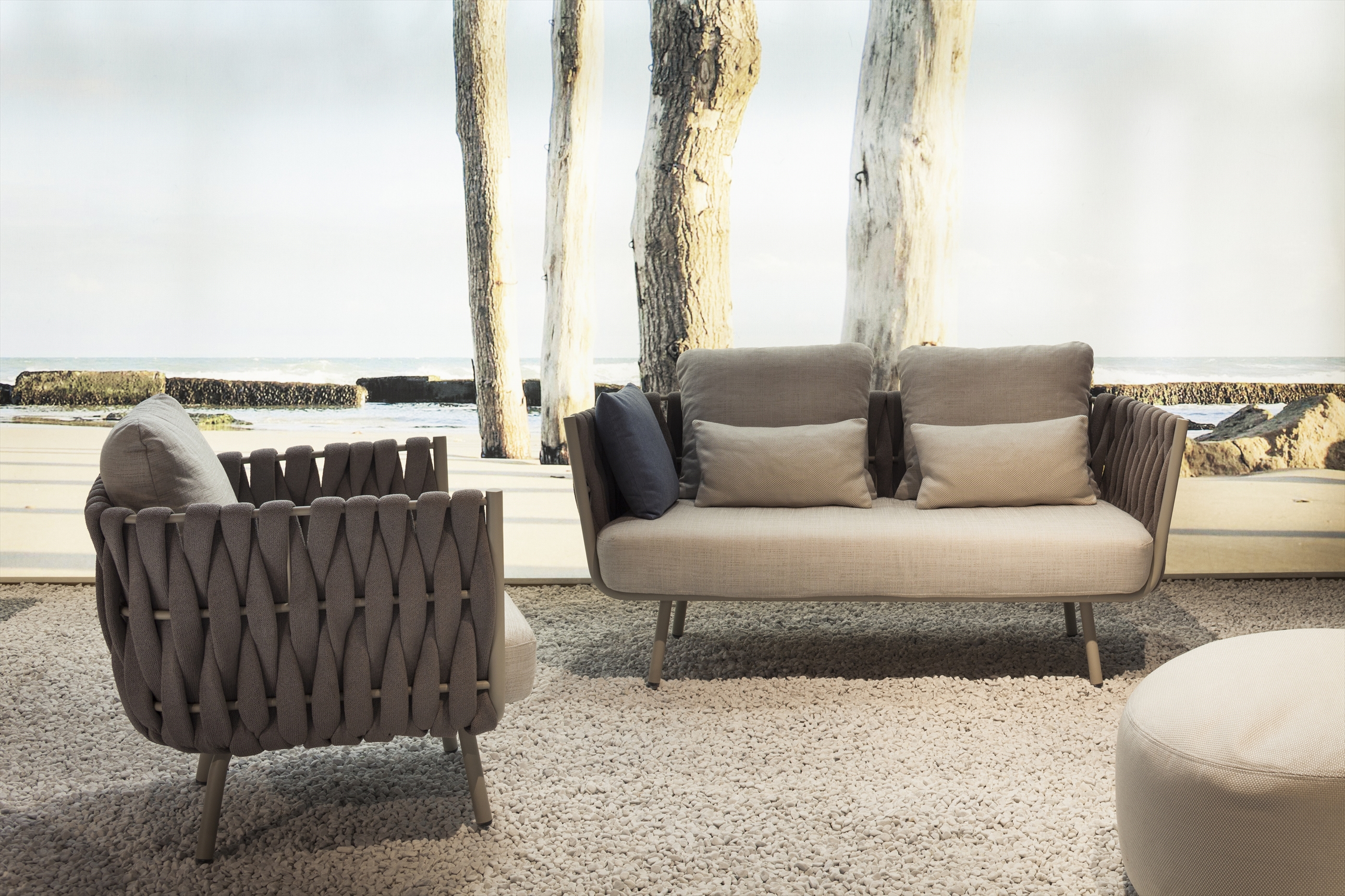 mood_lounging_tribu_tosca ｜ ニチエス NICHIESU | ガーデン