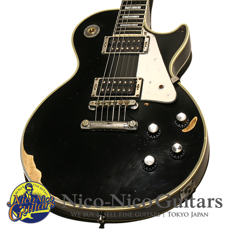 Gibson Custom Shop 2006 Inspired by Series John Sykes Les Paul