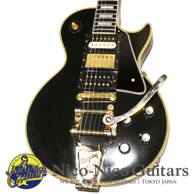 Gibson Custom Shop 2021 Historic Collection 1960 Les Paul Custom