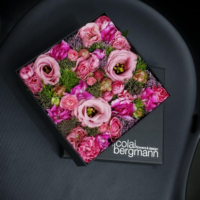 FLOWER BOX｜Nicolai Bergmann