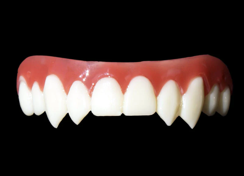 IMMORTAL FX Fangs - Nigel Beauty