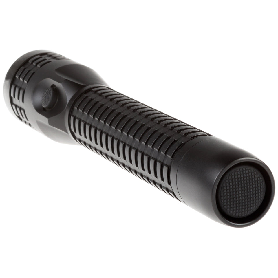 NSR-9614XLDC: Metal Duty/Personal-Size Rechargeable Flashlight (no
