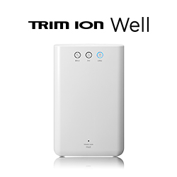 TRIM ION NEO｜電解水素水整水器｜製品情報｜株式会社