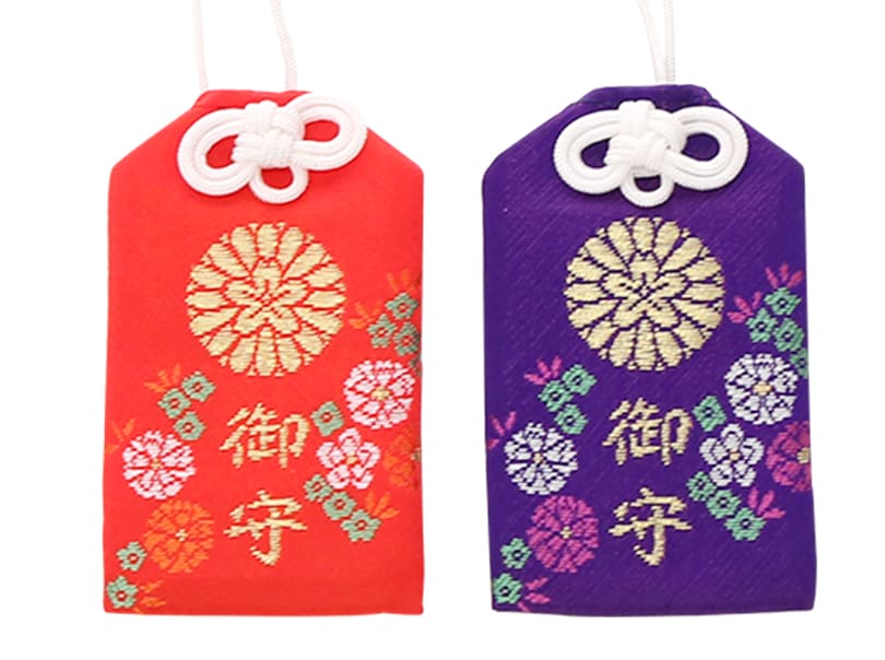 授与品｜新潟県総鎮護 新潟縣護國神社
