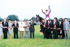 日刊競馬で振り返るGI - 1999年天皇賞・秋（スペシャルウィーク）