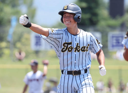 3地区で決勝 東海大甲府、創成館、東海大熊本星翔が甲子園へ／詳細
