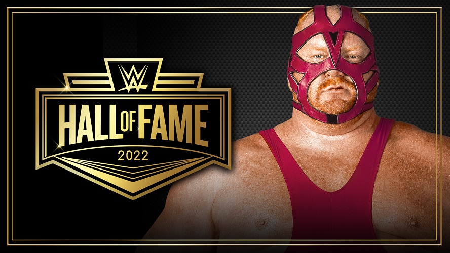 皇帝戦士」ビッグバン・ベイダーさんがWWE殿堂入り 日米で活躍、猪木に