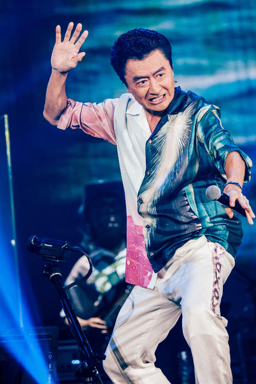 桑田佳祐ソロツアー追加公演決定 最終12月31日横浜アリーナは3年連続