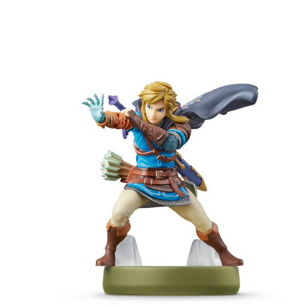 amiibo（アミーボ） | 任天堂