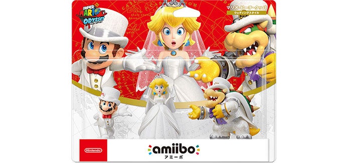 amiibo セット商品 | 任天堂