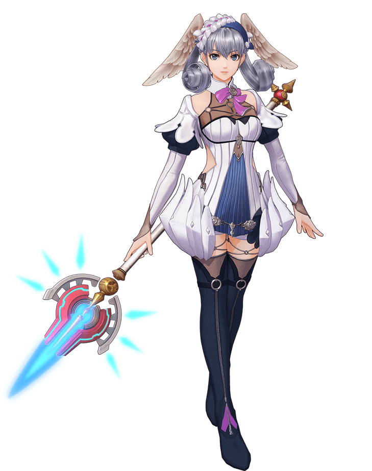 Xenoblade Definitive Edition（ゼノブレイド ディフィニティブ