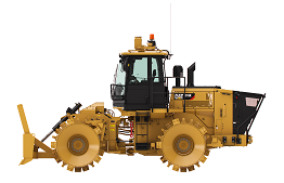 D6T（ブルドーザ）の詳細情報｜日本キャタピラー【公式】
