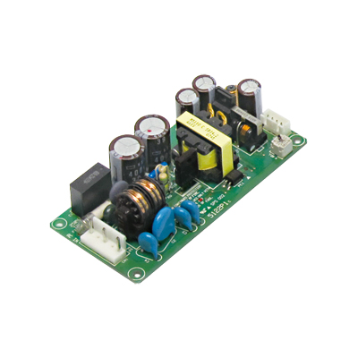 OZ-015-12-J00 | 小型15W出力AC-DCコンバータ(12V出力) AC-DC