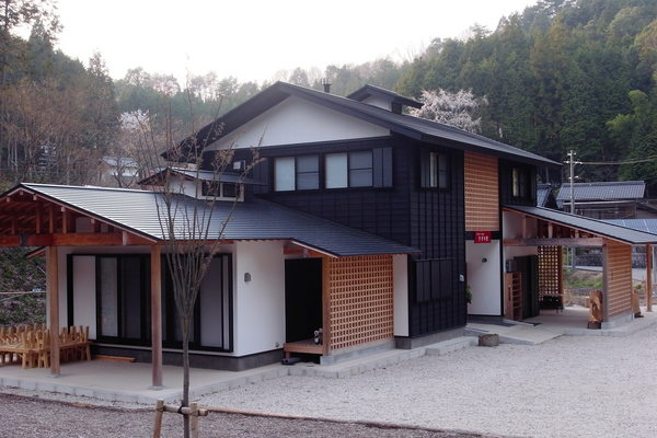 豊田市里山くらし体験館 すげの里 | 愛知県西三河エリアの公式観光