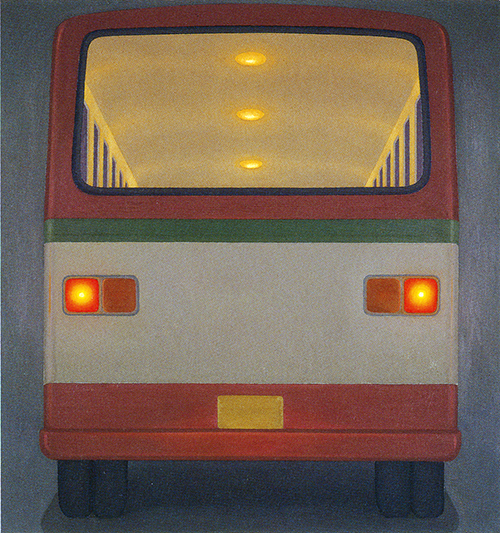 OTHER EXHIBITIONS – 西村画廊 Nishimura Gallery