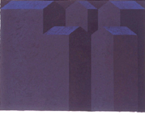 ホルスト・アンテス Horst ANTES – 西村画廊 Nishimura Gallery