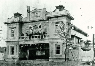 くんち曳山や世界館…明治ー昭和の唐津を写真で｜【西日本新聞me】