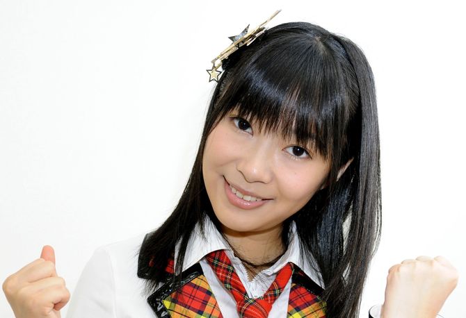 指原莉乃さん19歳、HKT48へ移籍直後に語った「アイドルとしての責任感