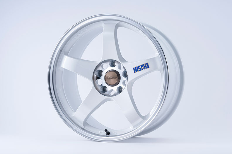 NISMO | NEWS RELEASE | NISMOブランド40周年記念パーツ 追加発売