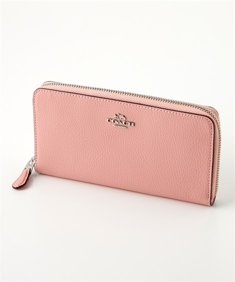 COACH（コーチ） 長財布 F16612 SVET 通販【ニッセン】