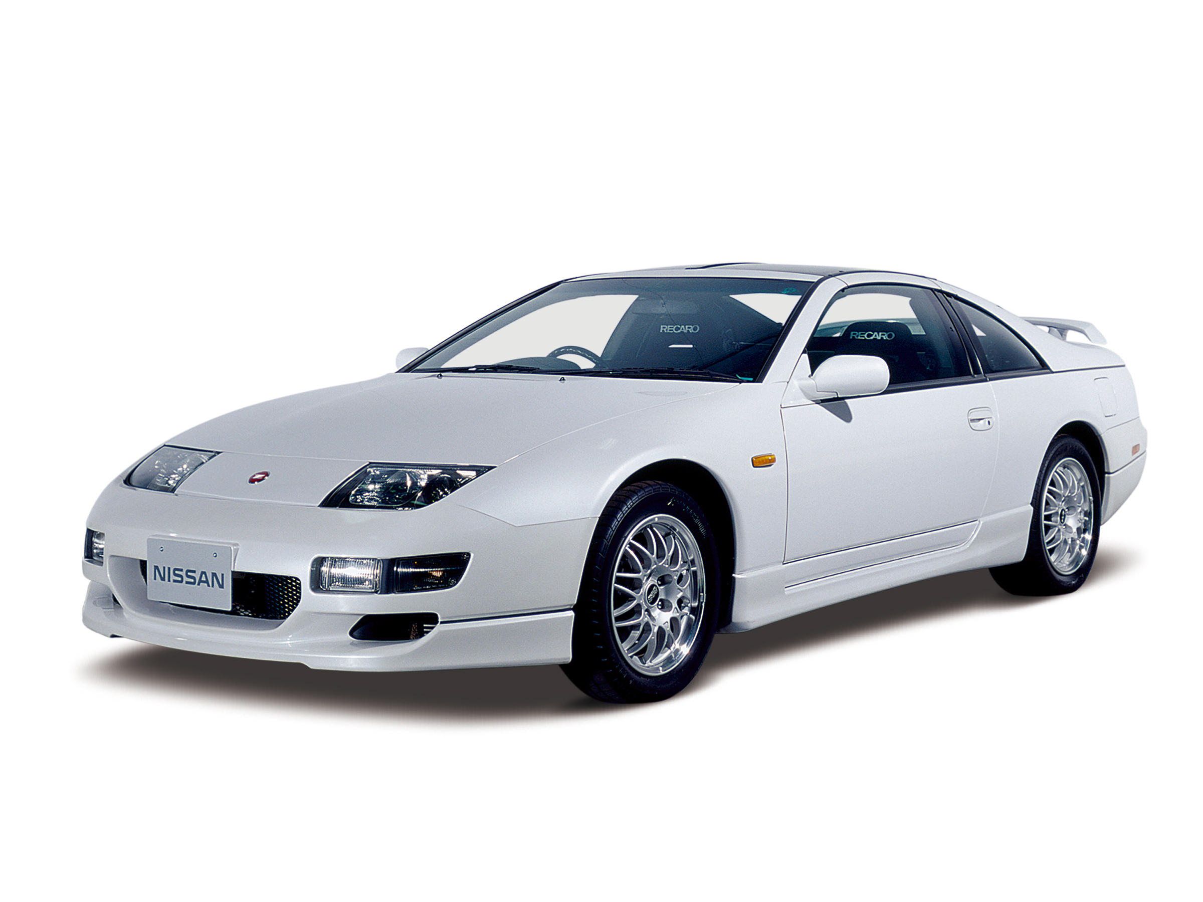 日産： NISSAN HERITAGE COLLECTION｜フェアレディZ 2by2 300ZXツイン