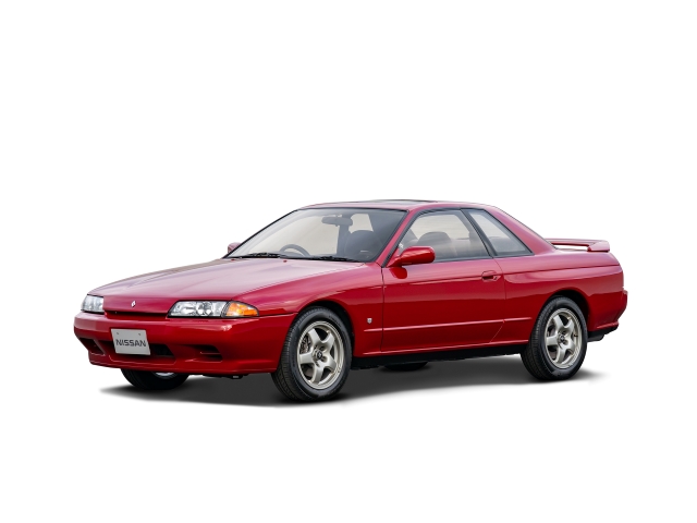 日産： NISSAN HERITAGE COLLECTION｜スカイライン 2ドアクーペ GTS-t