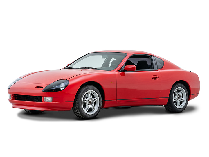 日産： NISSAN HERITAGE COLLECTION｜ミドルスポーツ(フェアレディZ