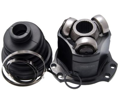 Genuine Nissan Xterra CV Boot