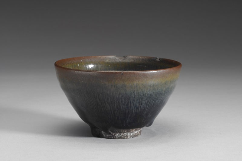 土の百変化 — 院藏陶磁コレクション_宋─元代