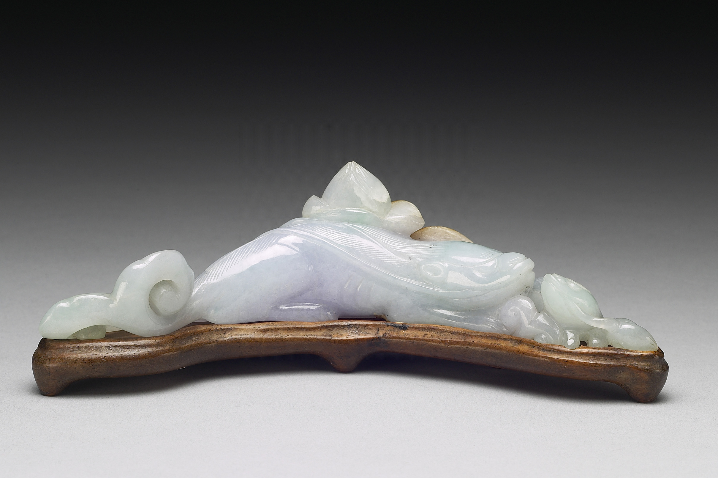 敬天格物―院蔵玉器精華展_玲瓏璀璨