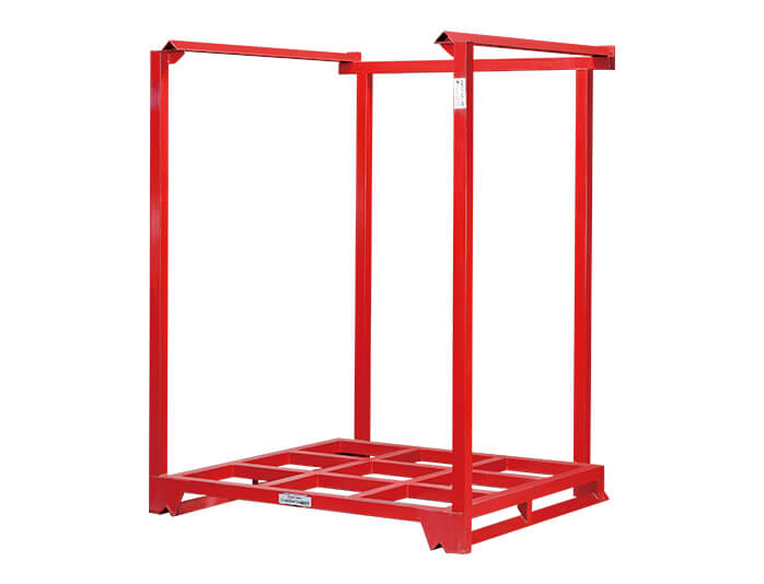 ネスティングラック | 日本パレットプール株式会社