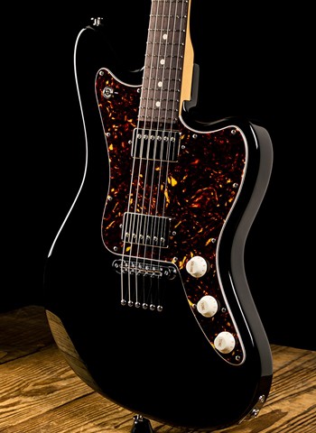 Suhr Classic JM Pro - Black