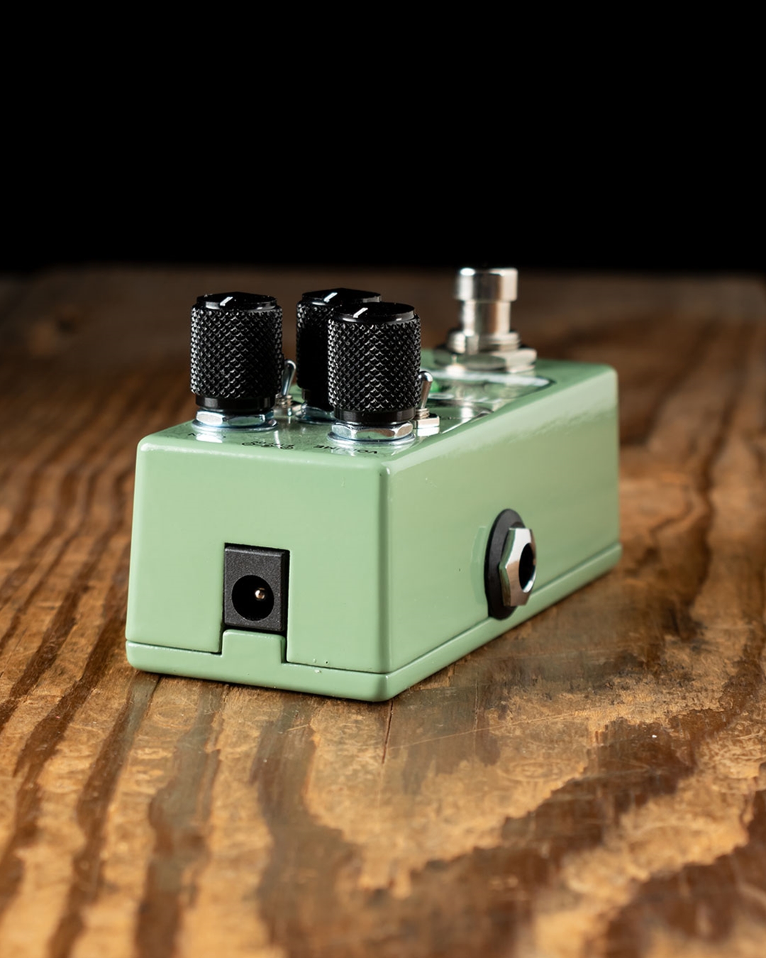 Wampler Moxie Overdrive Pedal