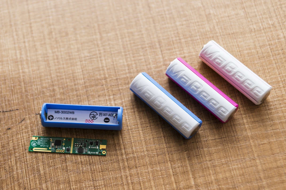 STEM教育を変える乾電池型IoTデバイス｜NTTデータ | DATA INSIGHT