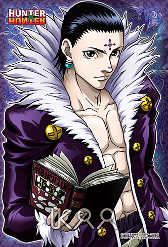 グッズ｜HUNTER×HUNTER｜日本テレビ