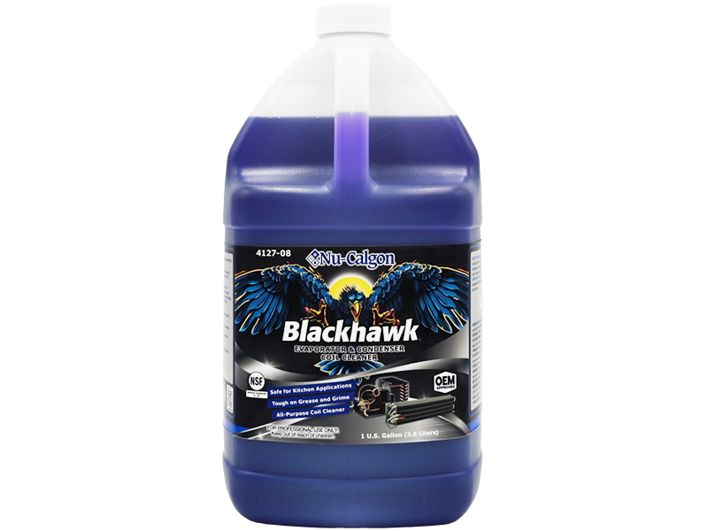 Blackhawk Nu-Calgon