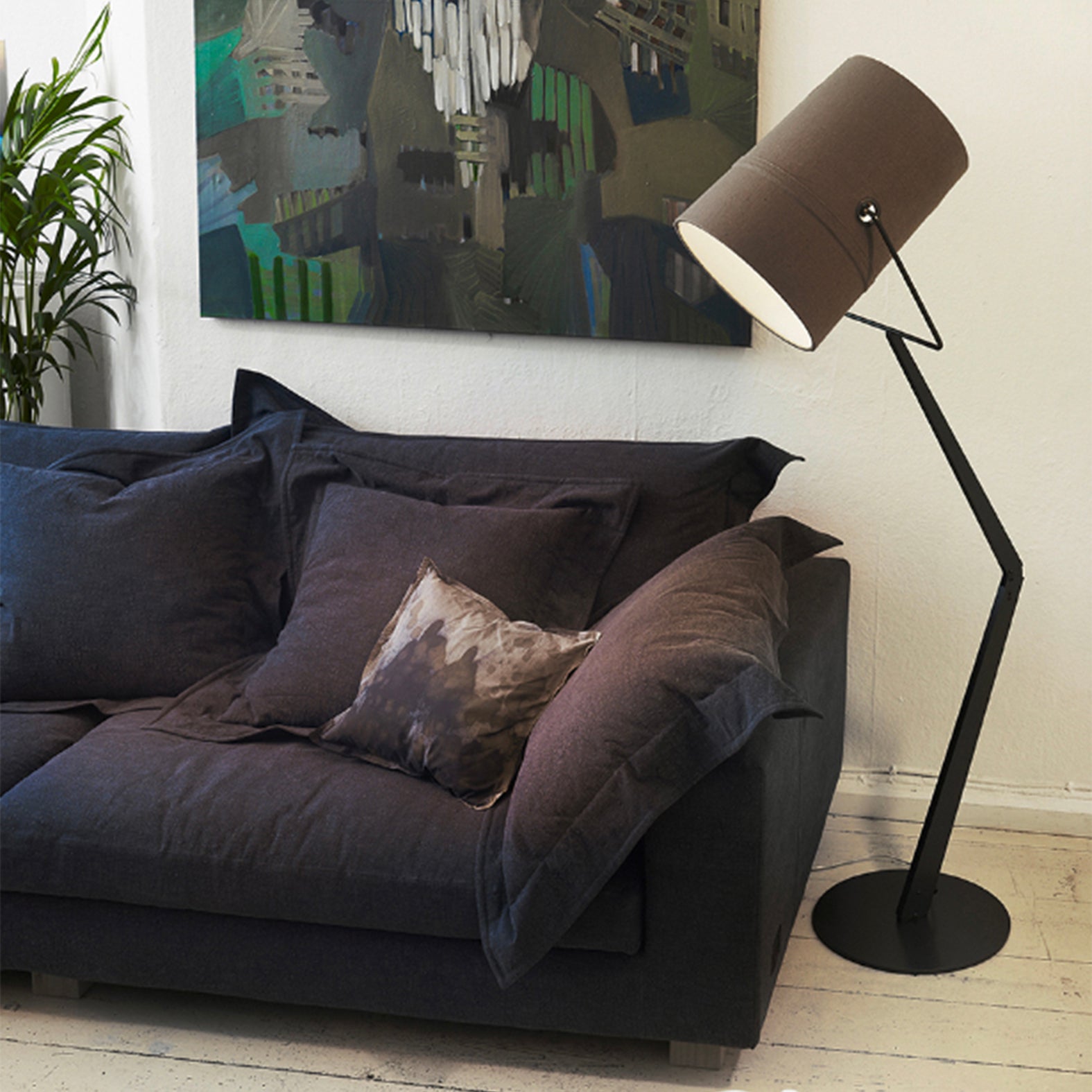 Nebula Nine Sofa-moroso diesel