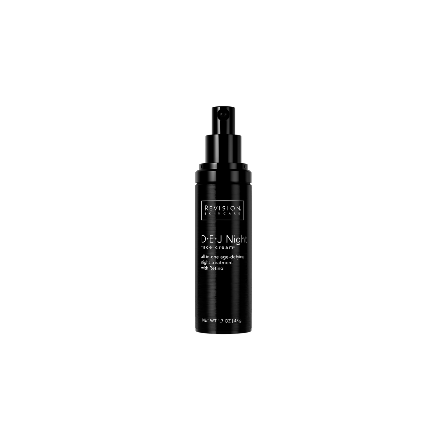 Revision Skincare® D.E.J Night Face Cream – Nurse Jayme Aesthetics